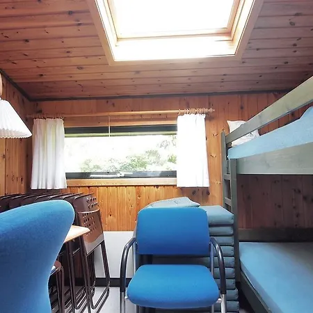 Holiday Trevlekronevej A- 4909 بيت للعطل *