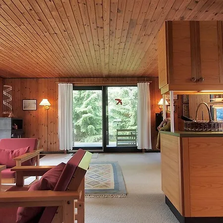 Holiday Trevlekronevej A- 4909 بيت للعطل